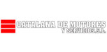Catalana de motores