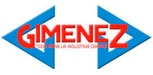 maquinas gimenez