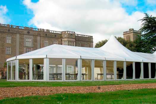 Roder HTS Hocker Carpas para profesionales